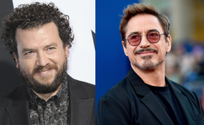 When Danny McBride heard Robert Downey Jr. ‘talking to himself’ to stay in character