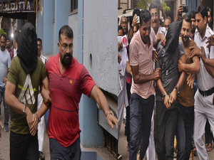 Bengaluru cafe blast: NIA gets 3-day transit remand of suspects arrested in West Bengal