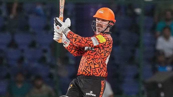 IPL 2024: Travis Head Gets a Sly Dig from Herschelle Gibbs After SRH’s Loss to RCB in 207 Chase