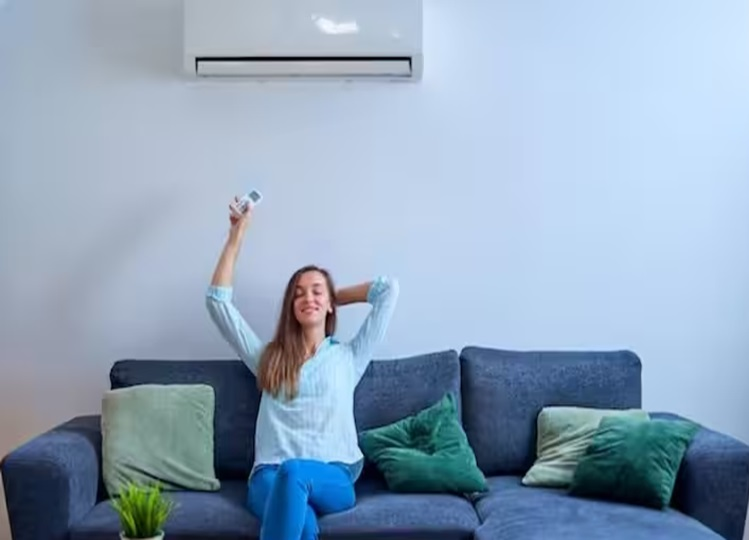 Air Conditioner: If are you also spending most of your time in AC then be careful, read this news!