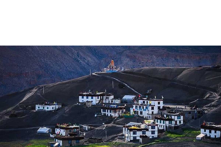 Beautiful village of Himachal Pradesh: If you haven’t visited this village of Himachal Pradesh in summer, then you haven’t seen anything yet