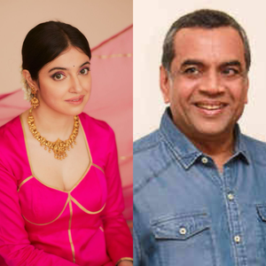 Paresh Rawal, Divya Khossla Kumar to start shooting for ‘Hero Heeroine’ from June 10