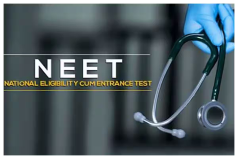 NEET UG 2024: When will NEET UG admit card be released? Download it from 1 link, you will get entry in the examination center through this…