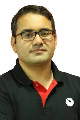 Protein supplements created serious health issues for me, reveals Snapdeal’s Kunal Bahl