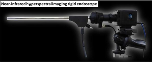 World’s 1st rigid endoscope system to help deep tissue imaging during surgery