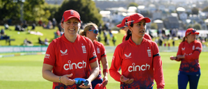 England pick Heath, Kemp in T20 World Cup squad; Beaumont misses out