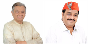 Navsari’s political landscape: Examining CR Patil’s dominance against Congress’ challenge