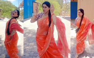 For ‘Pushpa Impossible’ actress Karuna Pandey, dance is a pathway to spirituality