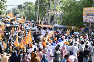 Akali Dal alone can bring Punjab back on road to development: Sukhbir Badal