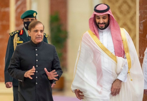 High-level Saudi delegation to visit Pakistan