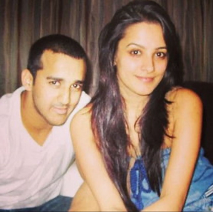 Anita Hassanandani turns 43; husband greets ‘woman who’s been stealing my heart for 14yrs’