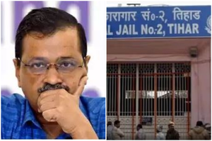 CM Kejriwal’s vitals normal, say Delhi prisons officials