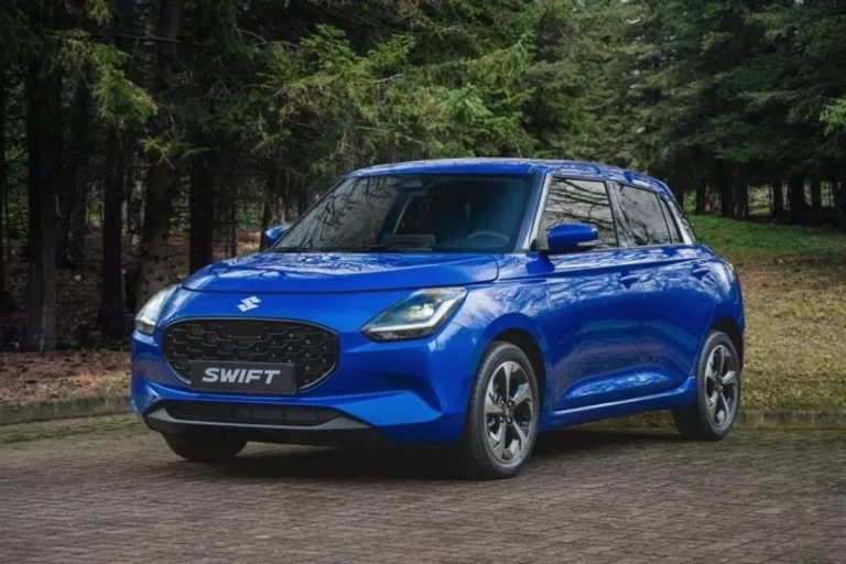 2024 Maruti Swift Bookings Rumored to Open Unofficially: What We Know So Far