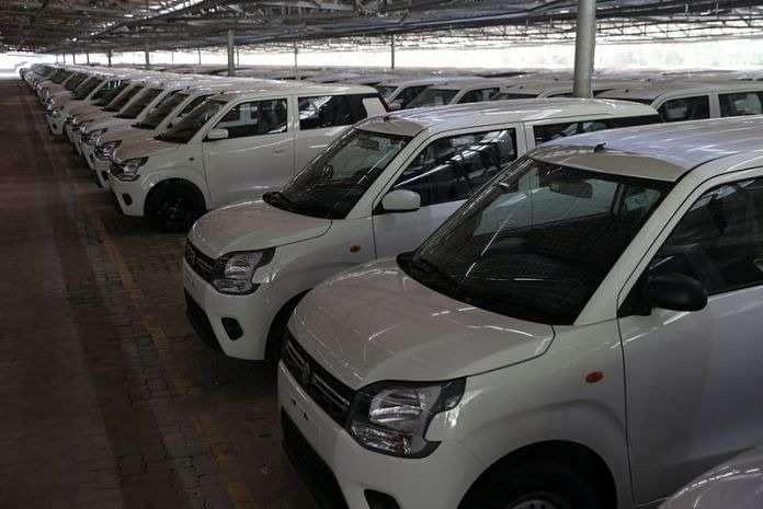 Maruti Suzuki Issues Recall for 16,000 Vehicles in India—What You Need to Know