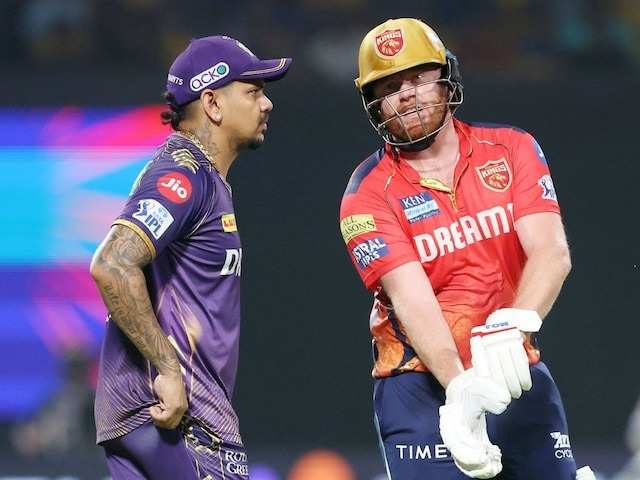 IPL 2024: KKR Maintains 2nd Spot, PBKS Ascends to 8th in Playoff Race