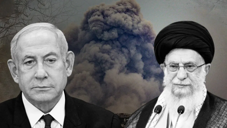 Iran-Israel Tension: The country which has a stockpile of weapons has given open support to Iran, Israel will suffer heavily!