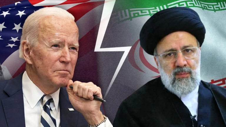 America is going to treat Iran without attack, made big preparations