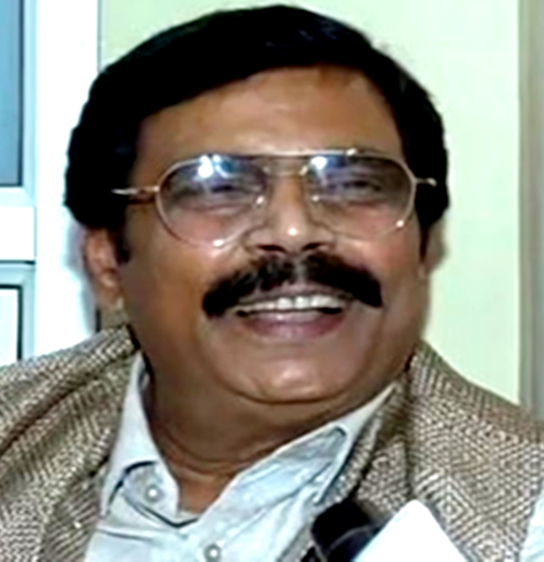 Lalu Prasad doesn’t want anyone to flourish in Bihar: Anand Mohan