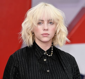 Billie Eilish reveals her dramatic 2021 blonde hair transformation caused an identity crisis