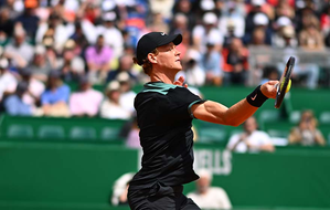 Sinner sweeps past Korda, Tsitsipas dispatches Etcheverry in Monte-Carlo