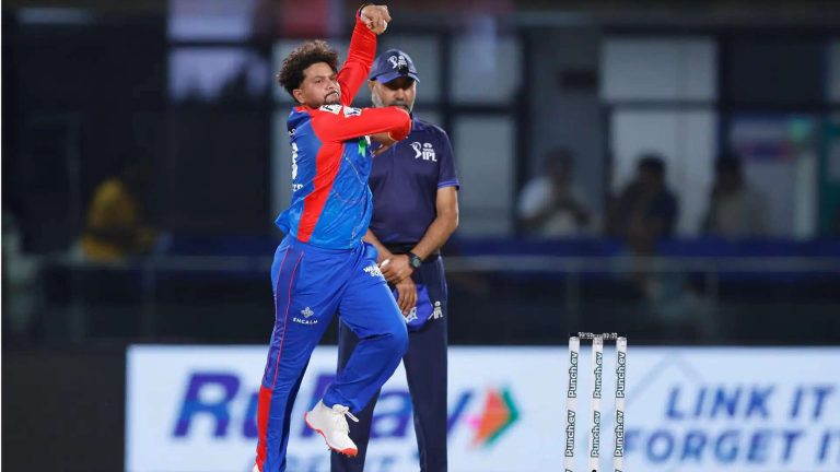 IPL 2024: Kuldeep Yadav and Axar Patel’s Bold Strategy Pays Off: A Lesson in Positive Mindset