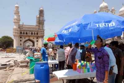 Telangana to seek drinking water from Karnataka’s Narayanpur dam