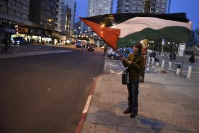 Palestinian factions hold talks in Beijing, achieve positive progress: China