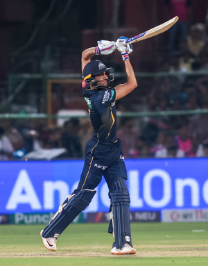 IPL 2024: ‘We were targeting to chase down 45 runs in three overs’, reveals GT skipper Gill