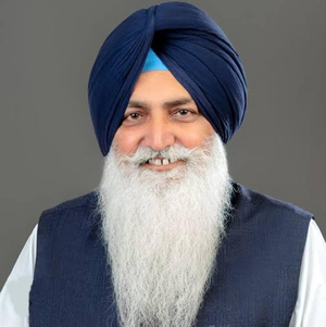 Akali Dal declares candidate for Khadoor Sahib seat