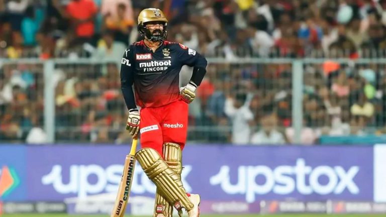 IPL 2024: Dinesh Karthik Unveils Dark Reality, ‘RCB Fans Show Love Publicly, But Curse Me Privately’