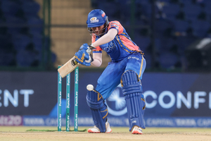 The Mumbai Indians’ hand in enhancing the abilities and attitude of Sajeevan Sajana via WPL 2024