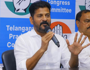 BJP will hardly win 12-15 LS seats in south India: Telangana CM Revanth Reddy