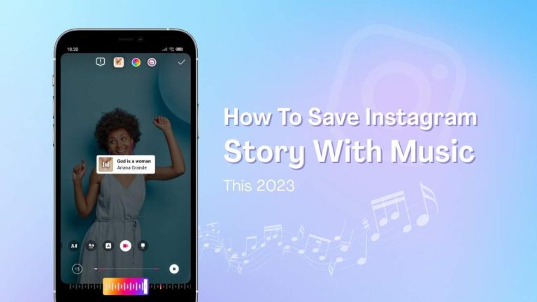 Step-by-Step Guide: Download Instagram Stories Including Audio