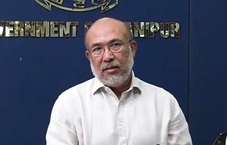 Migrant influx from Myanmar led to the emergence of 996 new villages in Manipur: CM Biren Singh