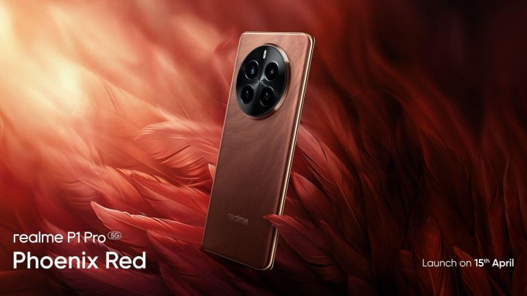 Realme P1 5G Early Bird Sale Offers Unveiled Before Release: What You Need to Know