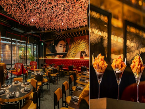 Popular American Asian dining restaurant P.F. Chang’s opens in Gurugram on April 21