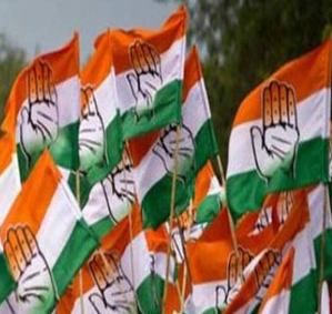 Congress leads on both LS seats in Manipur