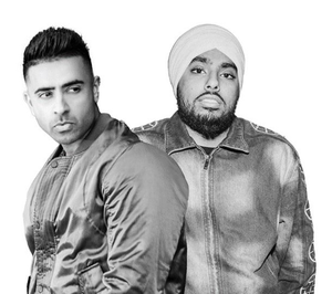 Jay Sean, Ikky’s new R&B track ‘Heartless’ a soulful blend of Punjabi and English