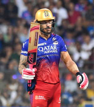 IPL 2024: Records galore as RCB battle MI at Wankhede