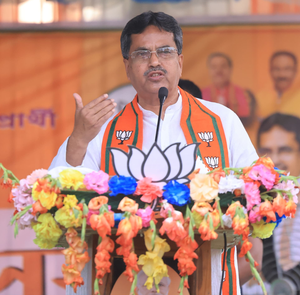 BJP govt to reopen cases of ‘political murders’ perpetrated in previous regimes: Tripura CM Manik Saha