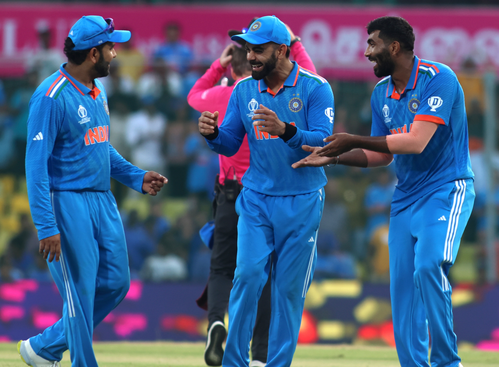 Ahead of selection day, looking at India’s likely squad for the T20 World Cup