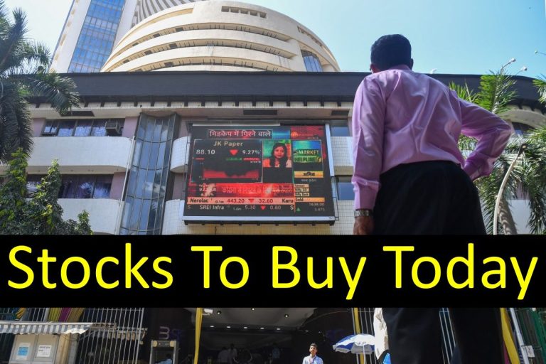 Experts Top Stock Analysis & Share Price Targets: Tata Motors, Tata Power, RVNL, Lupin