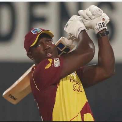 T20 World Cup: Rovman Powell to lead 15-man West Indies squad as Hetmyer returns