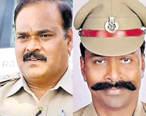 Telangana phone tapping: Cop claims judges also snooped on