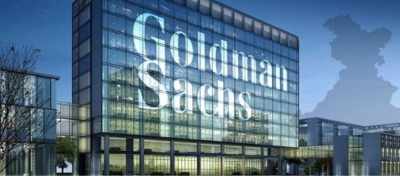 Goldman Sachs ups India’s GDP growth forecast