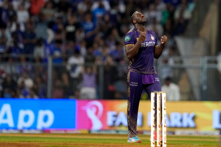 IPL Playoff Picture After MI vs KKR: Kolkata Knight Riders Secure 2nd Spot, Mumbai Indians Lag Behind at 9th