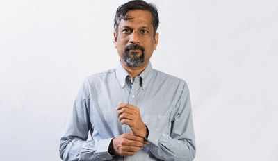 India needs 'economic engines' at district level for balanced regional development: Zoho CEO