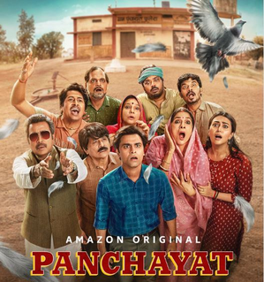 ‘Panchayat’ all set to return for its third season on May 28