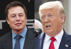 Anyone at risk of similar fate: Musk slams Trump’s conviction