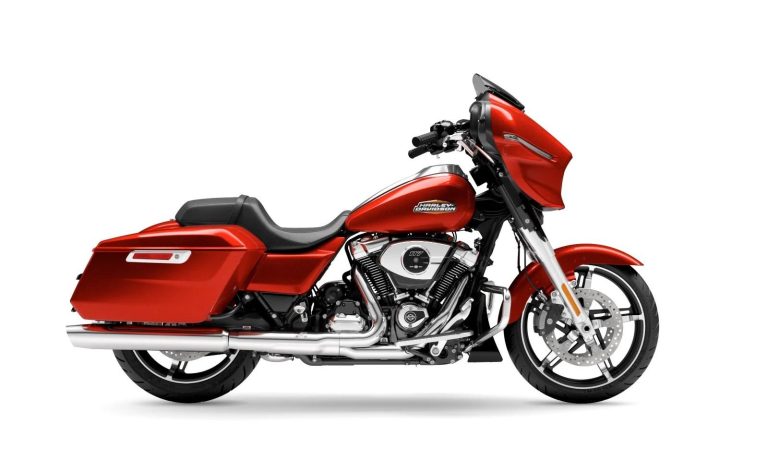 Harley-Davidson Unveils 2024 Model Lineup: Find Out the Prices Here